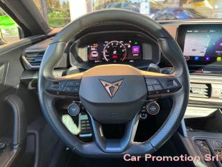 CUPRA Leon usata, con Chiusura centralizzata