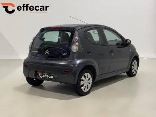CITROEN C1 usata, con Autoradio