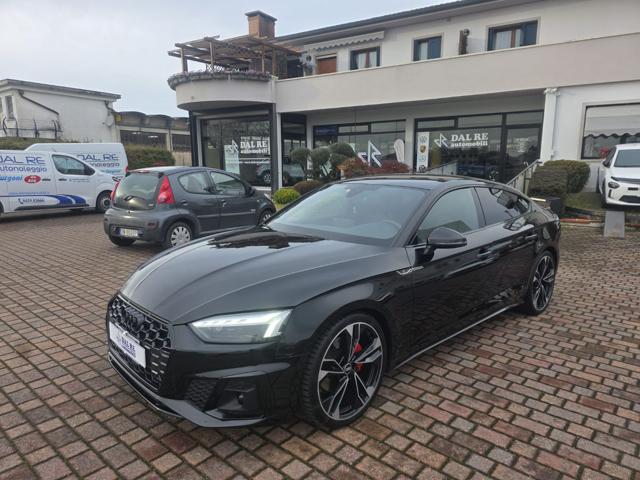 AUDI A5 usata, con ABS