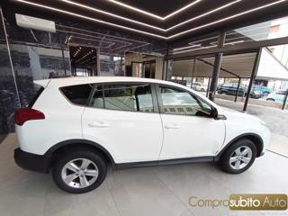 TOYOTA RAV 4 usata, con Alzacristalli elettrici