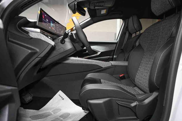 PEUGEOT 3008 usata, con Controllo automatico clima