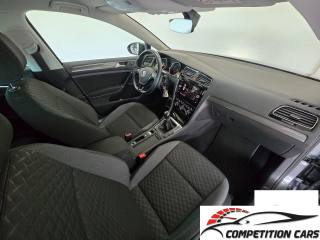 VOLKSWAGEN Golf usata, con Controllo trazione