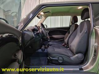 MINI One usata 24