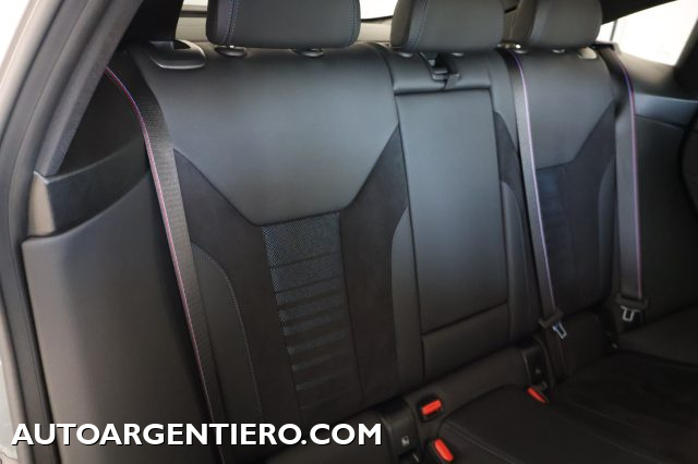 BMW 420 usata, con Luce d
