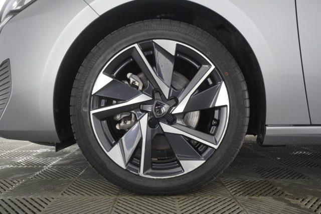 PEUGEOT 308 usata 8