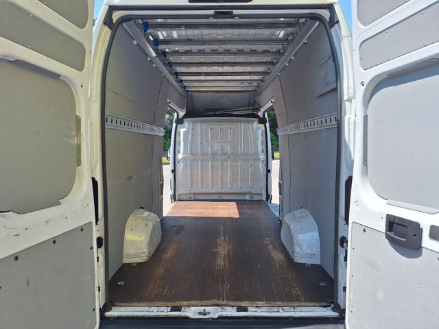 FIAT Ducato usata, con Airbag