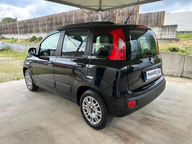 FIAT Panda usata, con Autoradio