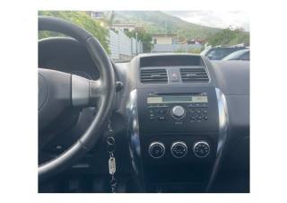 FIAT Sedici usata, con Servosterzo