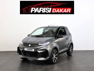 AIXAM City City GTO Ambition *PROMO PARISI GROUP*