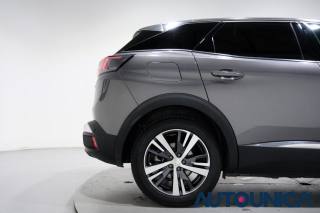 PEUGEOT 3008 usata, con Sistema di avviso di distanza