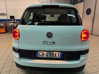 FIAT 500L usata, con Chiusura centralizzata