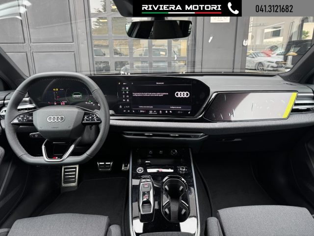 AUDI A5 usata, con Autoradio