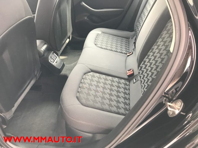 AUDI A3 usata, con Chiusura centralizzata