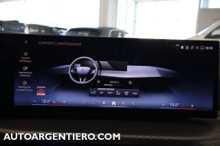 BMW 420 usata, con Sedile posteriore sdoppiato