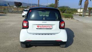 SMART ForTwo usata, con Autoradio