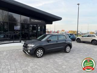 VOLKSWAGEN T-Cross usata, con Airbag laterali