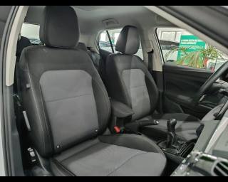 SKODA Fabia usata, con Autoradio digitale