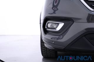 FORD Tourneo Custom usata 77