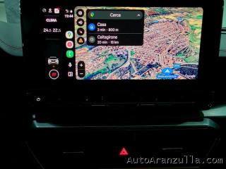 CUPRA Formentor usata, con Interni in pelle