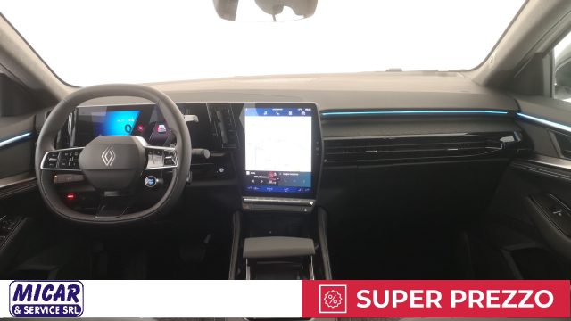 RENAULT Rafale usata, con Controllo trazione