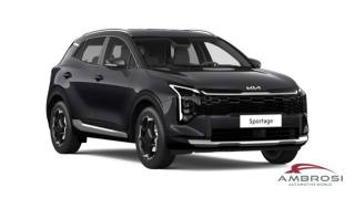 KIA Sportage usata 6