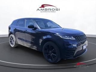 LAND ROVER Range Rover Velar usata 1