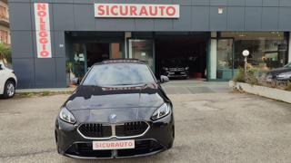 BMW 118 usata, con Airbag