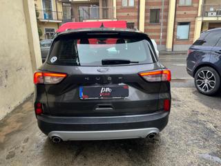 FORD Kuga usata, con Cerchi in lega