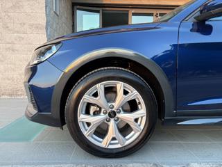 AUDI A1 usata, con Bluetooth