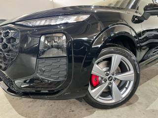 AUDI Q3 usata, con Antifurto