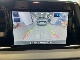 FORD Tourneo Courier usata, con Immobilizzatore elettronico