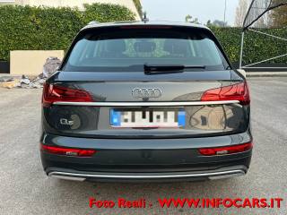 AUDI Q5 usata, con Climatizzatore
