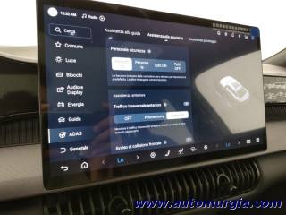 BYD DOLPHIN G DM-i usata, con Touch screen