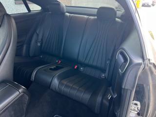 MERCEDES-BENZ E 220 usata, con Tettuccio apribile