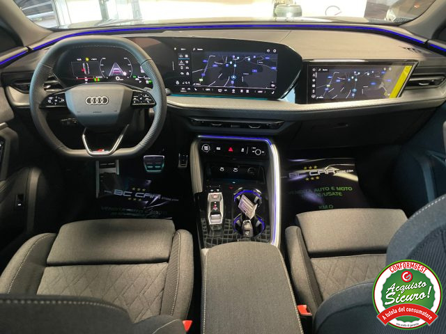 AUDI Q5 usata, con Cruise Control