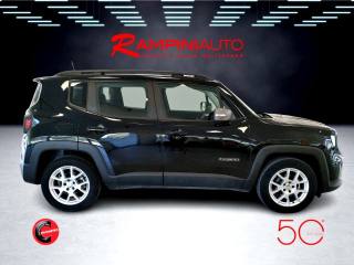JEEP Renegade usata 6