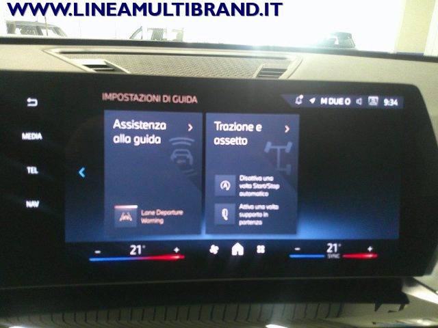 BMW X1 usata, con Park Distance Control