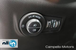 JEEP Compass usata 14