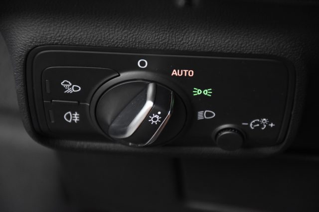 AUDI TT usata, con Controllo vocale