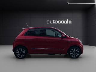 RENAULT Twingo Electric usata, con Autoradio