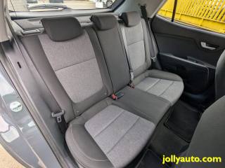 KIA Stonic usata, con Start/Stop Automatico