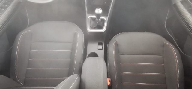 DACIA Jogger usata, con Sensore di luce