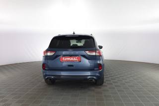 FORD Kuga usata 4