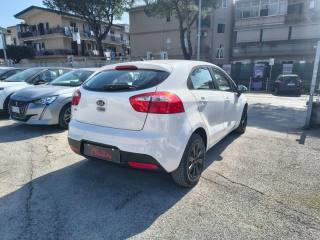 KIA Rio usata, con Antifurto