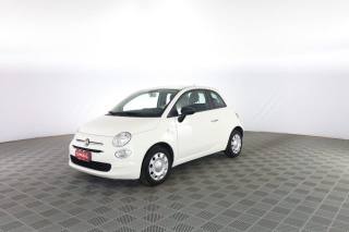 FIAT 500 usata 6