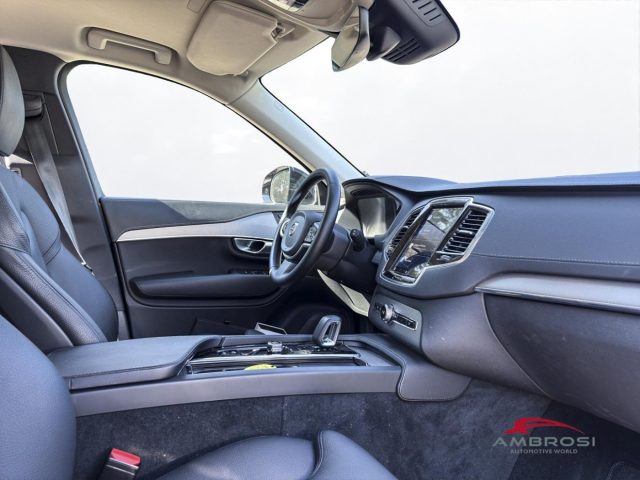 VOLVO XC90 usata 11