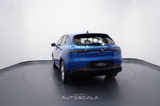 ALFA ROMEO Tonale usata, con Alzacristalli elettrici