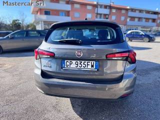 FIAT Tipo usata, con Antifurto