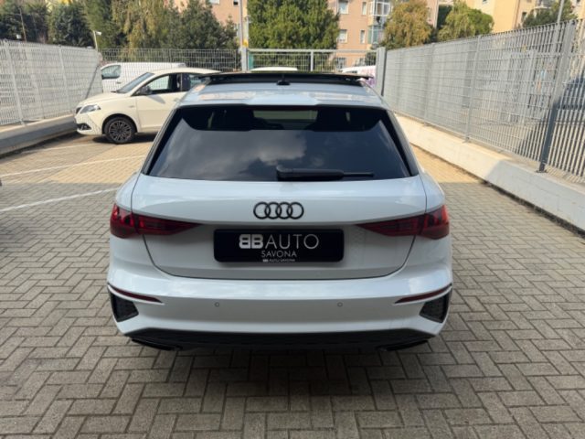 AUDI A3 usata, con Cerchi in lega