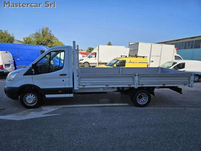 FORD Transit usata, con Alzacristalli elettrici